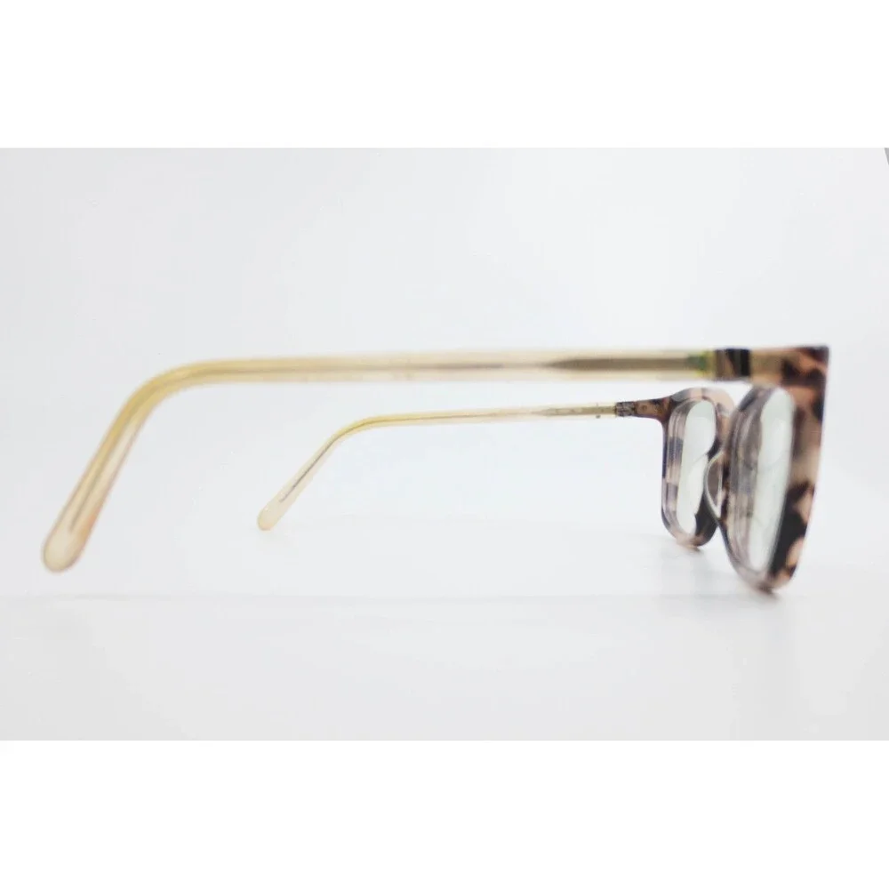 Kate Spade New York Cortina RS3 Pink Tortoise Cat Eye Eyeglasses 52-15-130